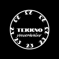 Tekkno-HardTek Vyklepávačky (200Bpm)