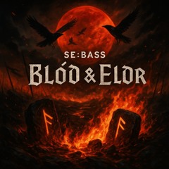 Blóð-&-Eldr