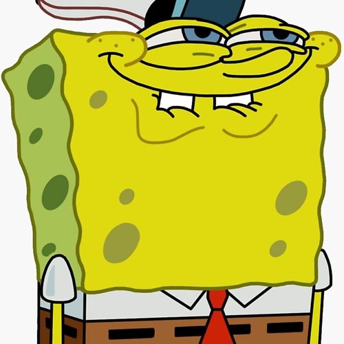 The Unknown Sponge in order