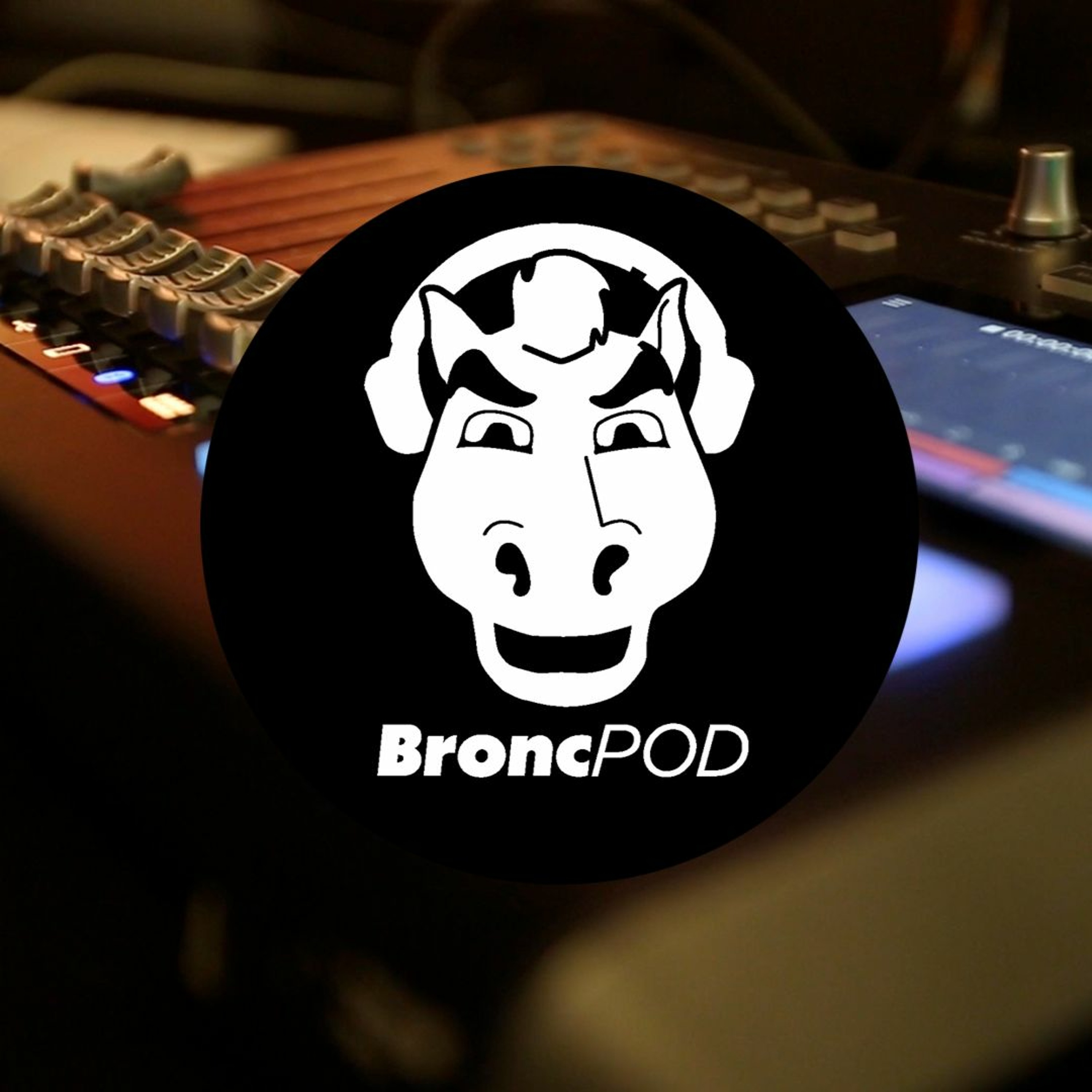 BroncPod: Ep2 Talbott Brothers episode artwork