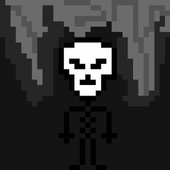 Teste De Musica 8 Bits