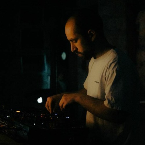 DISSONANT Podcast 003 : Acidportal