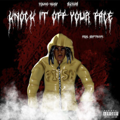 Young Nudy x AKWA - Knock it off (prod.EnzoTheAlterist)