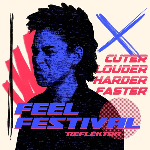 hyperfck @ reflektor | feel festival | 2025