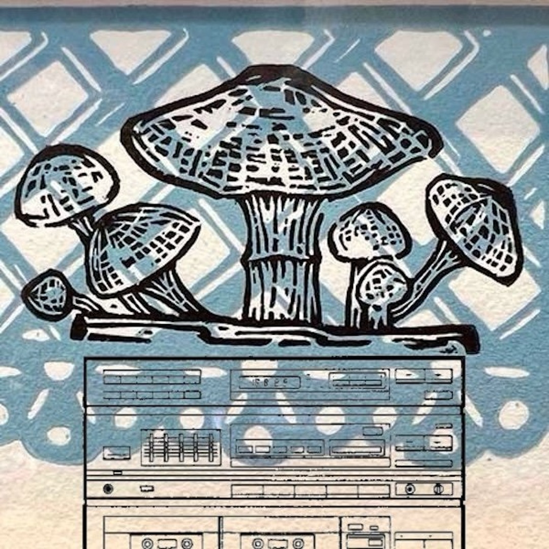 Stream Mushroom Jazz 29 – Mark Farina by OpenLab Radio | Listen
