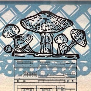 Mushroom Jazz 29 – Mark Farina
