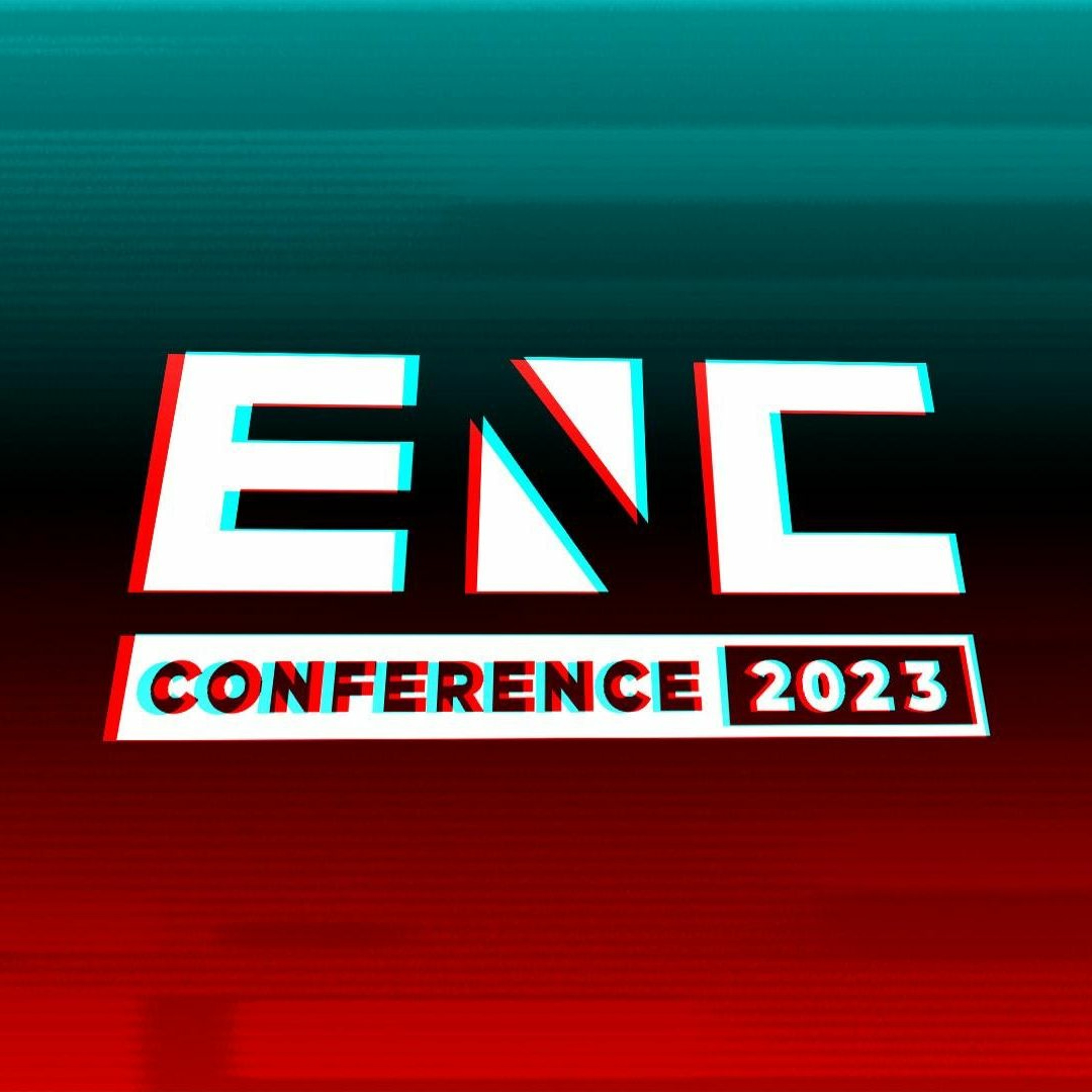ENC Conference: Blood & Guts for the Presence & Power (English Only) - Gareth Lowe episode artwork