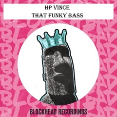 That Funky Bass (Blockhead)