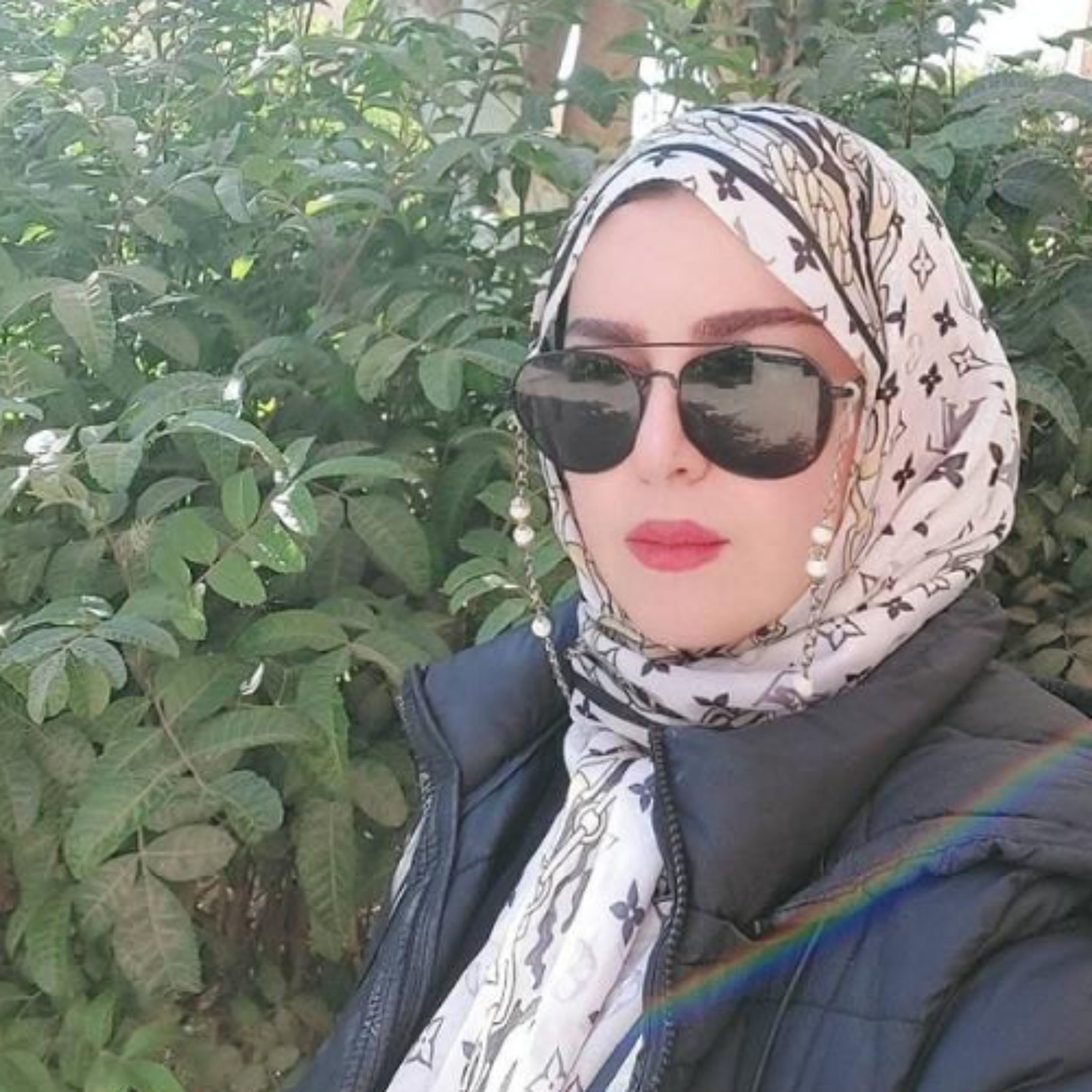 سد النهضة _ للدكتورة هبة العطار