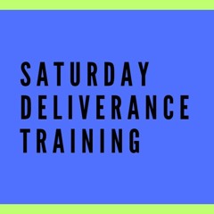 Saturday Deliverance Training 012724 Twenty Stages of Worldly Apostasy Rom 1