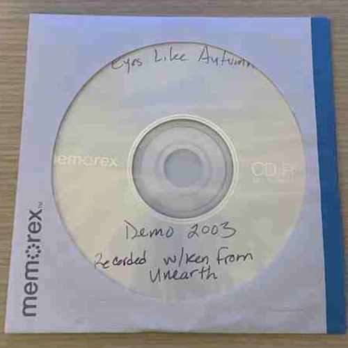 eyes like autumn - miscellaneous