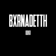BXRNADETTH - PUREHATEPODCAST0091[PHP0091]
