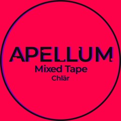 Mixed Tape #003 | Chlär