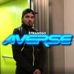 STRANOGO - Averse