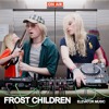 Frost Children - Elevator Music DJ mix artwork - Electronic music tracklist cover image