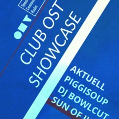 2023 - 02 - 04 DJ Bowlcut Pres. Club OST Showcase - Aktuell