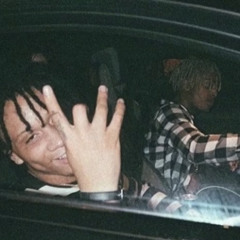 Kill My Vibe ft. Trippie Redd (Open Verse)