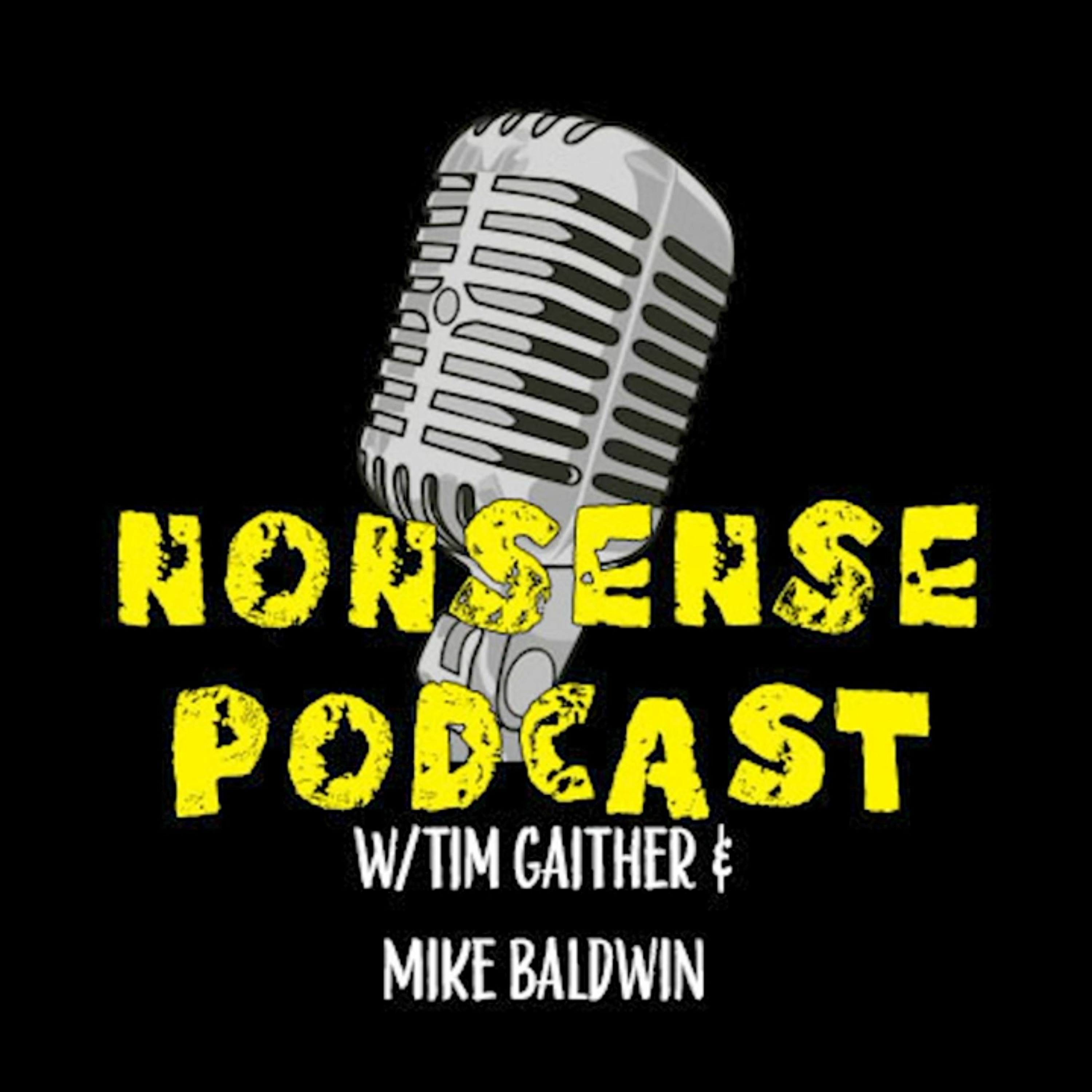 Tim Gaither Podcast