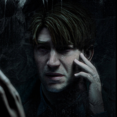 silent hill x eyes without face