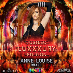 Anne Louise - Latin American Pride 2023🌈