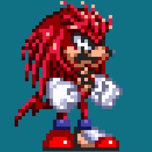 Unnamed Lucius Song (Illegal Instruction: Rev Mixed)