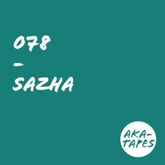 aka tape no 78 by sazha