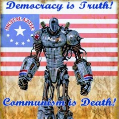 COMMUNISM IS DEATH  ( optimus prime remix )