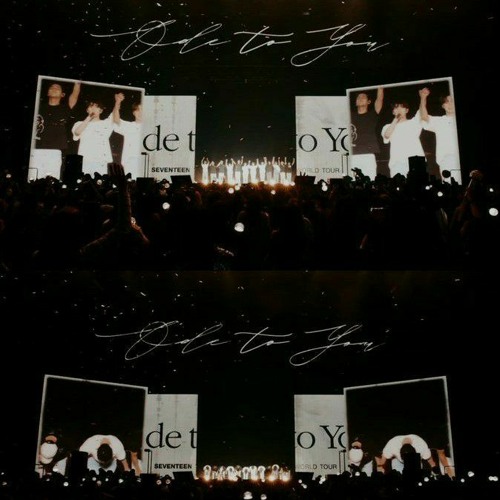 Amazon.co.jp: SEVENTEEN WORLD TOUR ODE TO YOU IN JAPAN 【DVD】 : SEVENTEEN:  ミュージック