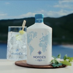 GIN NORDÉS 0,0 I SHOWREEL COMMERCIAL VOICE OVER I ITALIAN 🇮🇹
