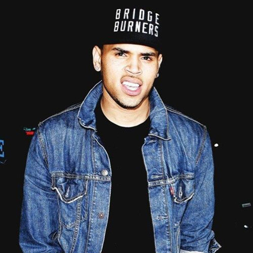 Chris Brown - My Last 2k26 ( DJ LIGHTUP JERSEY REMIX )