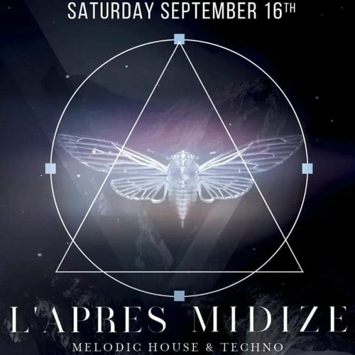 L'Apres Midize 16-09-2023 Pete O Deep
