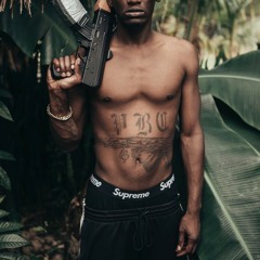 Ninja Black x $auLLean - BDJÓIAS ( Prod. $tvnley)