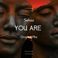You Are (Free Download)