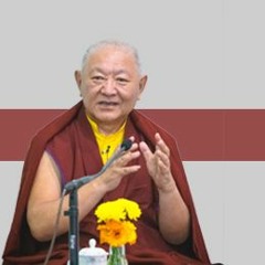 Ringu Tulku Rinpoche - "Bridging Worlds: The Art of Translating Buddhist Texts"