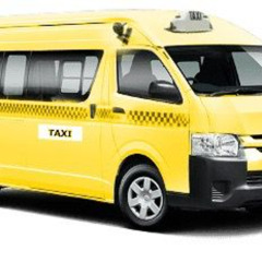 Perth-Maxi-Taxi
