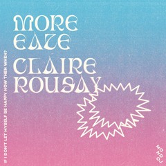 more eaze & claire rousay - Drunk [excerpt] (MONDOJ10)
