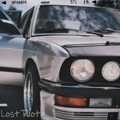 Lost Riot