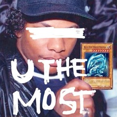 mio & prospek - YOU THE MOST pt. 1 prod. by Milky Fella