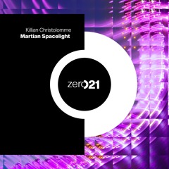 Killian Christolomme - Martian Spacelight (Extended Mix)