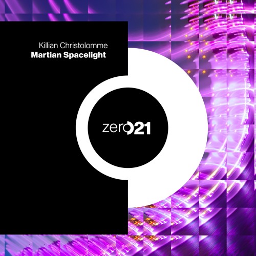 Killian Christolomme - Martian Spacelight (Extended Mix)