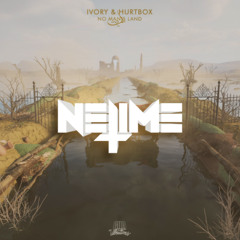 Ivory - No Man's Land ( Netime Flip )