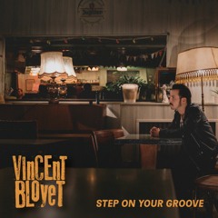 01 Step On Your Groove