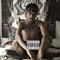 V. spazz'nsh*t (feat. Xraw - 0) (prod. ArmageddoN)