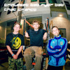Tripleset B3B Rydr B3B That Franco @ 1015 Folsom 05.22.2026