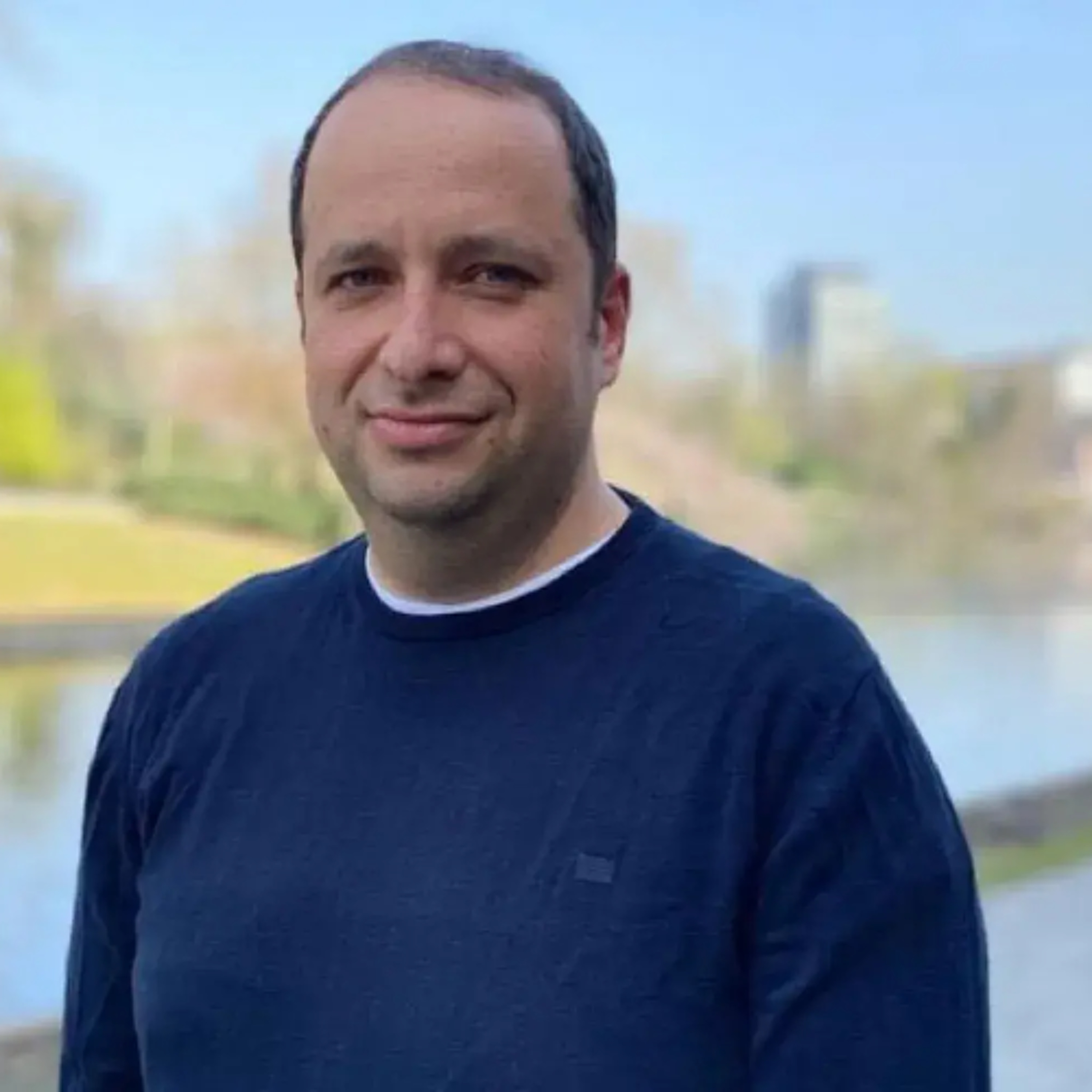 Аляксандр Фрыдман. У новы год з “Арэшнікам”, ці чым скончыцца вялікая здзелка з Трампам