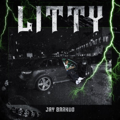 Jay Brando - LITTY