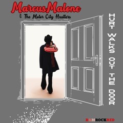 01. Hurt Walks Out The Door (Original Vocal)