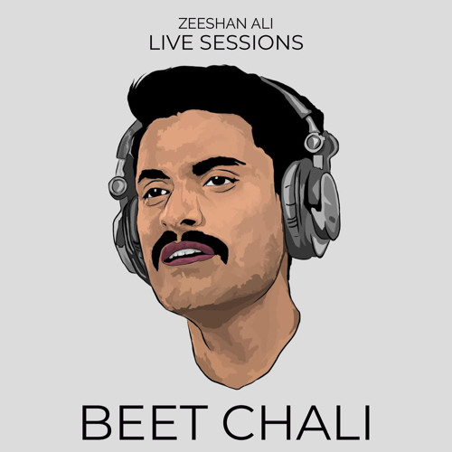 Beet Chali Rain - Zeeshan Ali