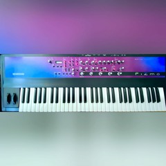 It's The Treasure (Ensoniq Fizmo Demo)