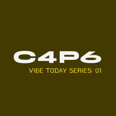 My vibe today series: 02